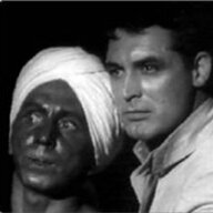 Gunga Dan