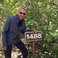 Small Obama