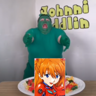 definitely not leondude