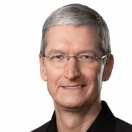 tim cook