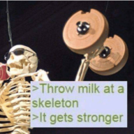 Calcium Enthusiast