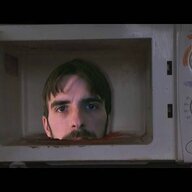 HumanMicrowave