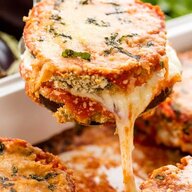 Eggplant Parm