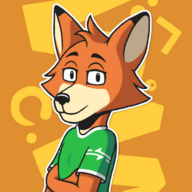 HarvettFox96
