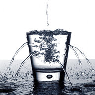 Glass of Water