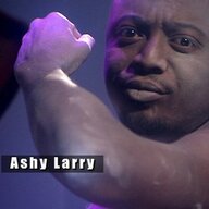 Ashford Lawrence