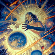 Favored of Heaven