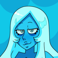 Blue Diamond