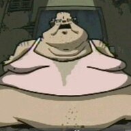 Bloaty's Pizza Hog