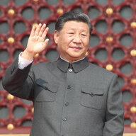 President Xi