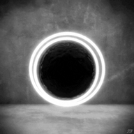 Pull me from the void