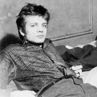Lazarus Darlovsky