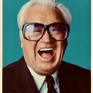 Gay Harry Caray