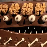 Diet Cake