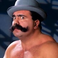 Butch McDick