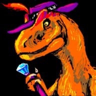 Niggasaurus Rex