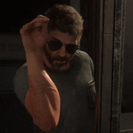 Grey Donovan