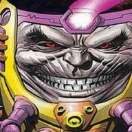 M.O.D.O.K.