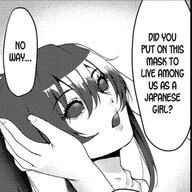 it's called nyotaika
