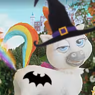 RainbowFart