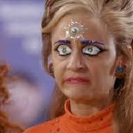 Jerri Blank