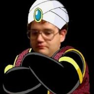 Mr. Popo chan