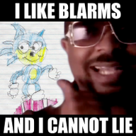 I Like Blarms