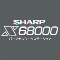 X68000