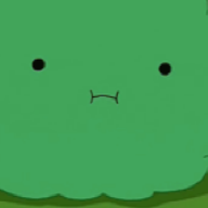 potatobush