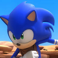Sonic The Hedgehog