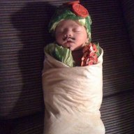 James Burrito