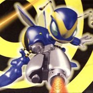Buck Bumble