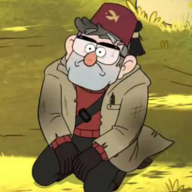 Stanley_Pines
