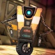 Claptrap-