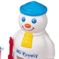 Mr. Frosty