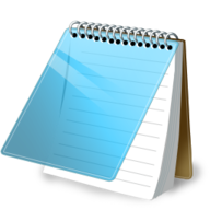 notepad