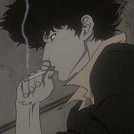 Spike Spiegel