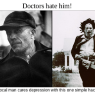 one weird trick