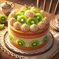 Gateau Biddy