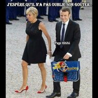 Nique la mere de Macron