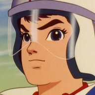 SpeedRacer