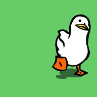 RetardedDuck