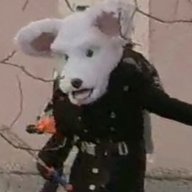 Robomorons