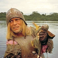 Lope de Aguirre