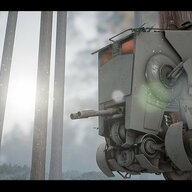 Autistic AT-ST