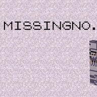 MissingNo