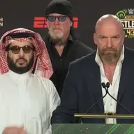 Wrestlemania