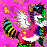Faggotdog Niggertail