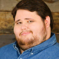 Fat Neckbeard