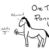 One Trick Pony